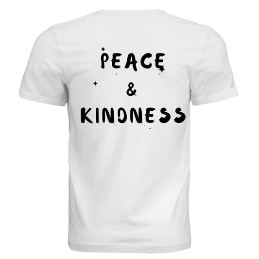 SOLID WHT TRBLND - BACK