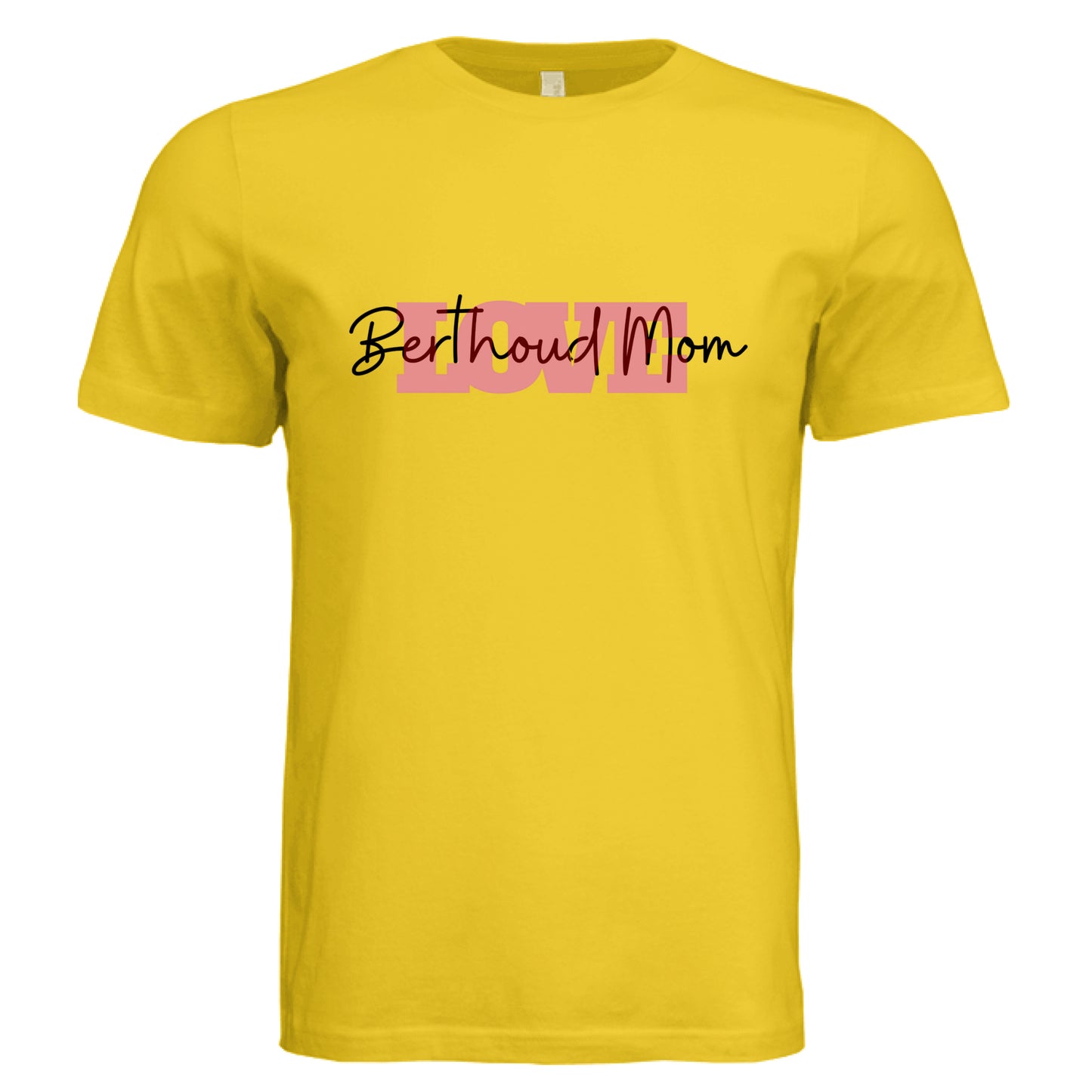 MAIZE YELLOW - FRONT