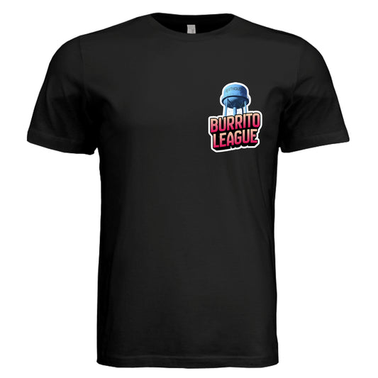 SLD BLK TRIBLEND - FRONT