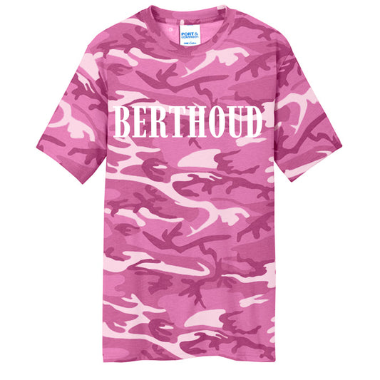 PINK CAMO - FRONT